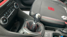 Ford Fiesta 1.0 EcoBoost 140 ST-Line X 5dr Petrol Hatchback